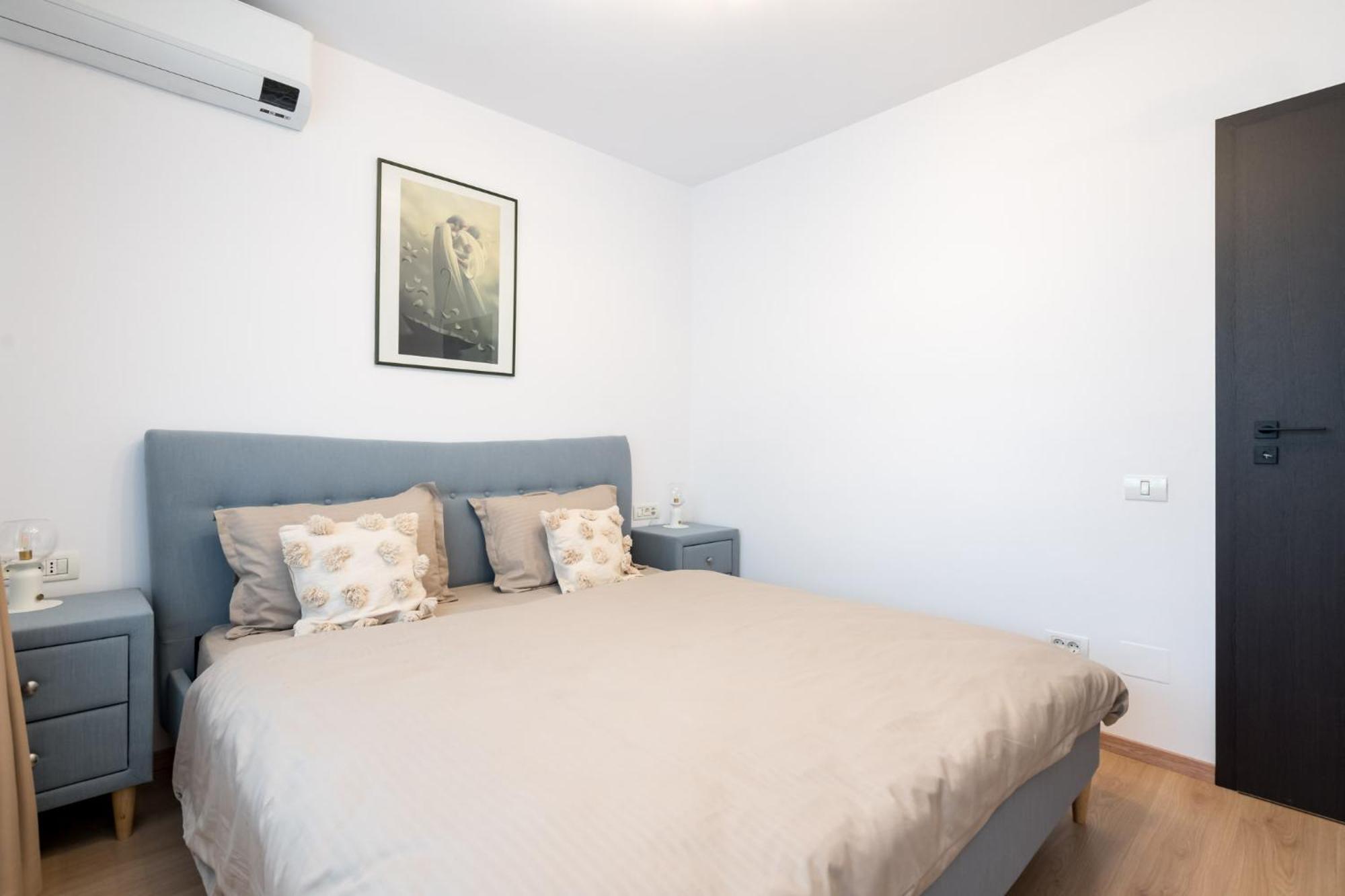 Apartament Aqua Gara De Nord Bucureşti