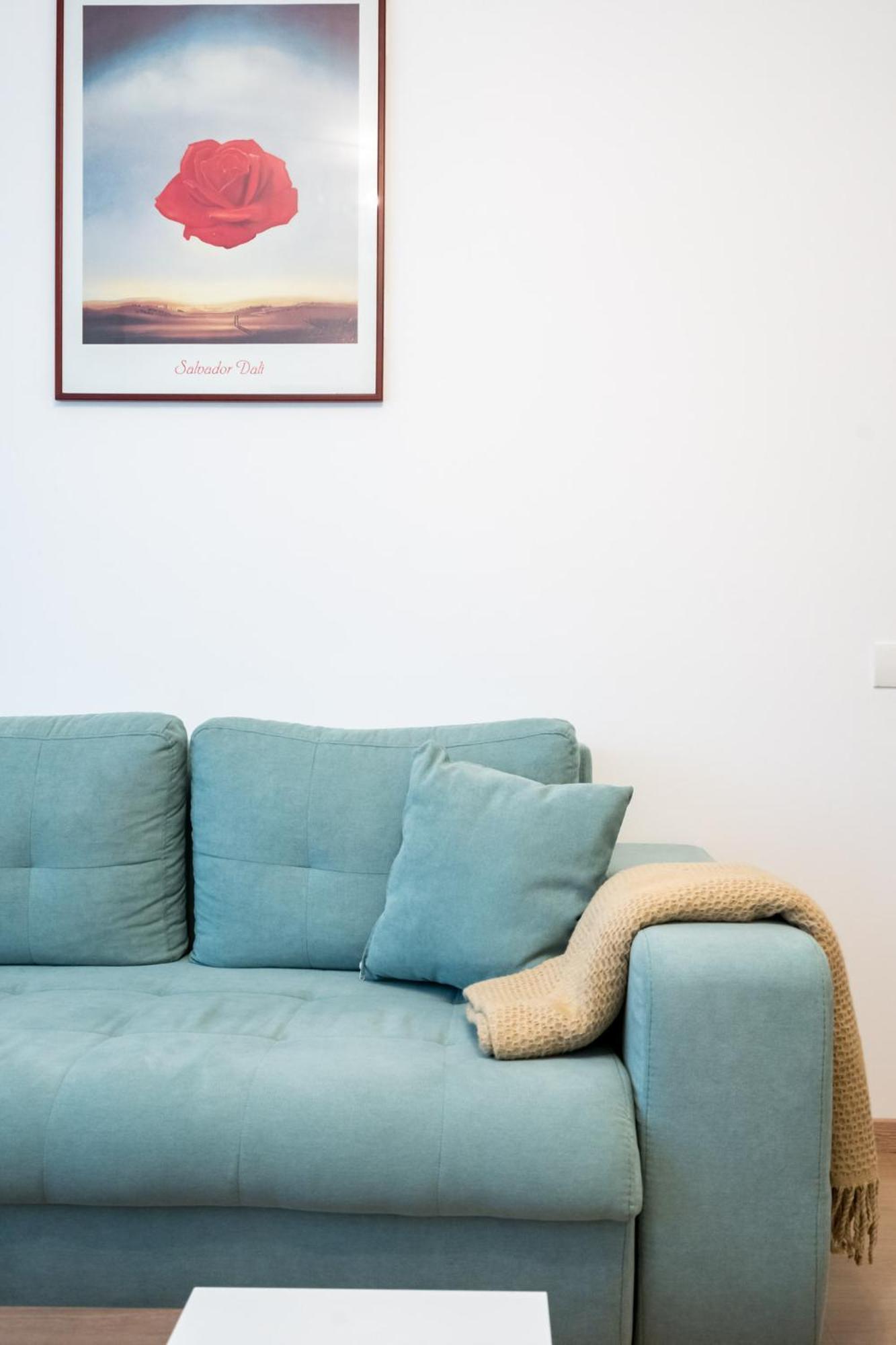 Apartament Aqua Gara De Nord