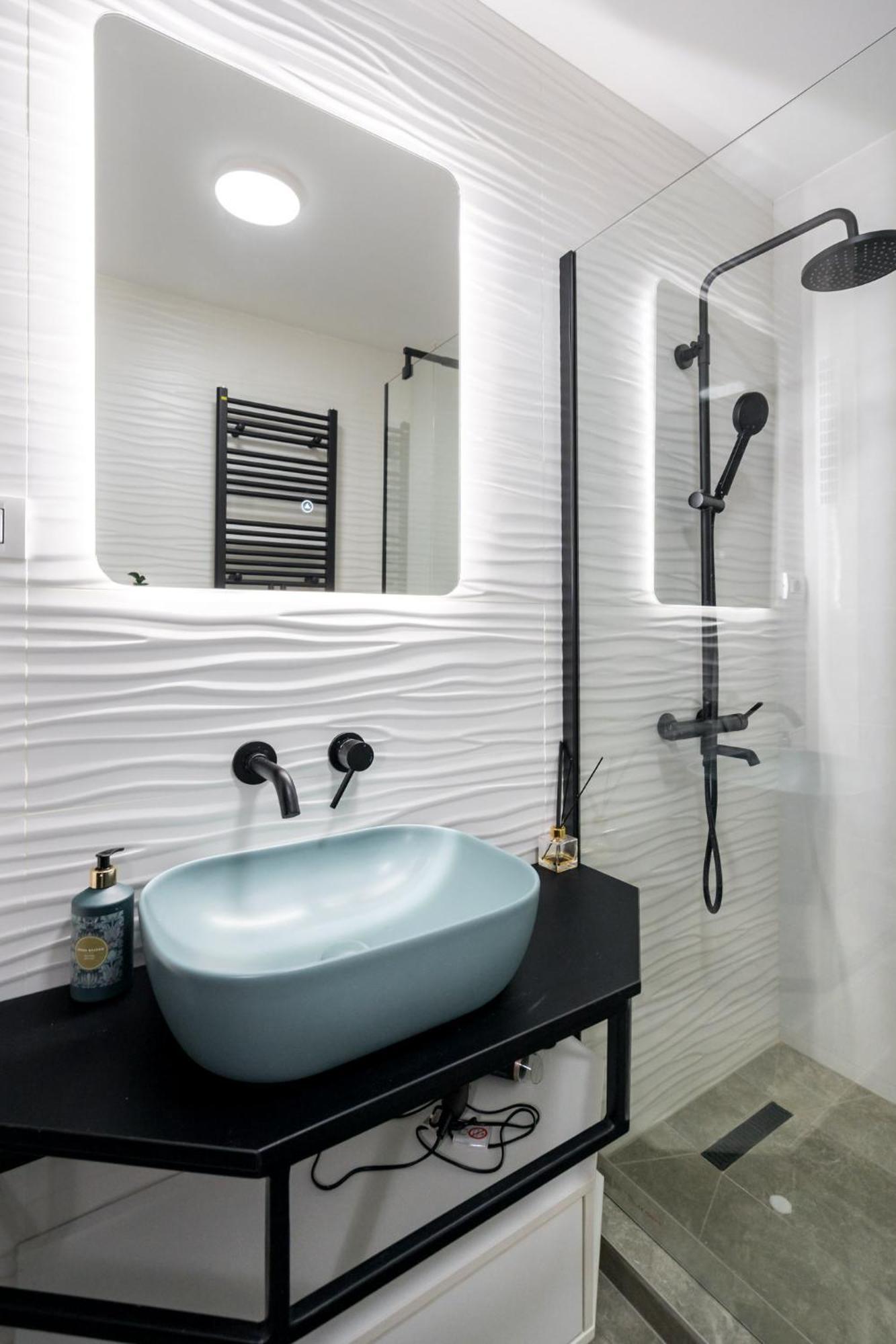 Apartament Aqua Gara De Nord *