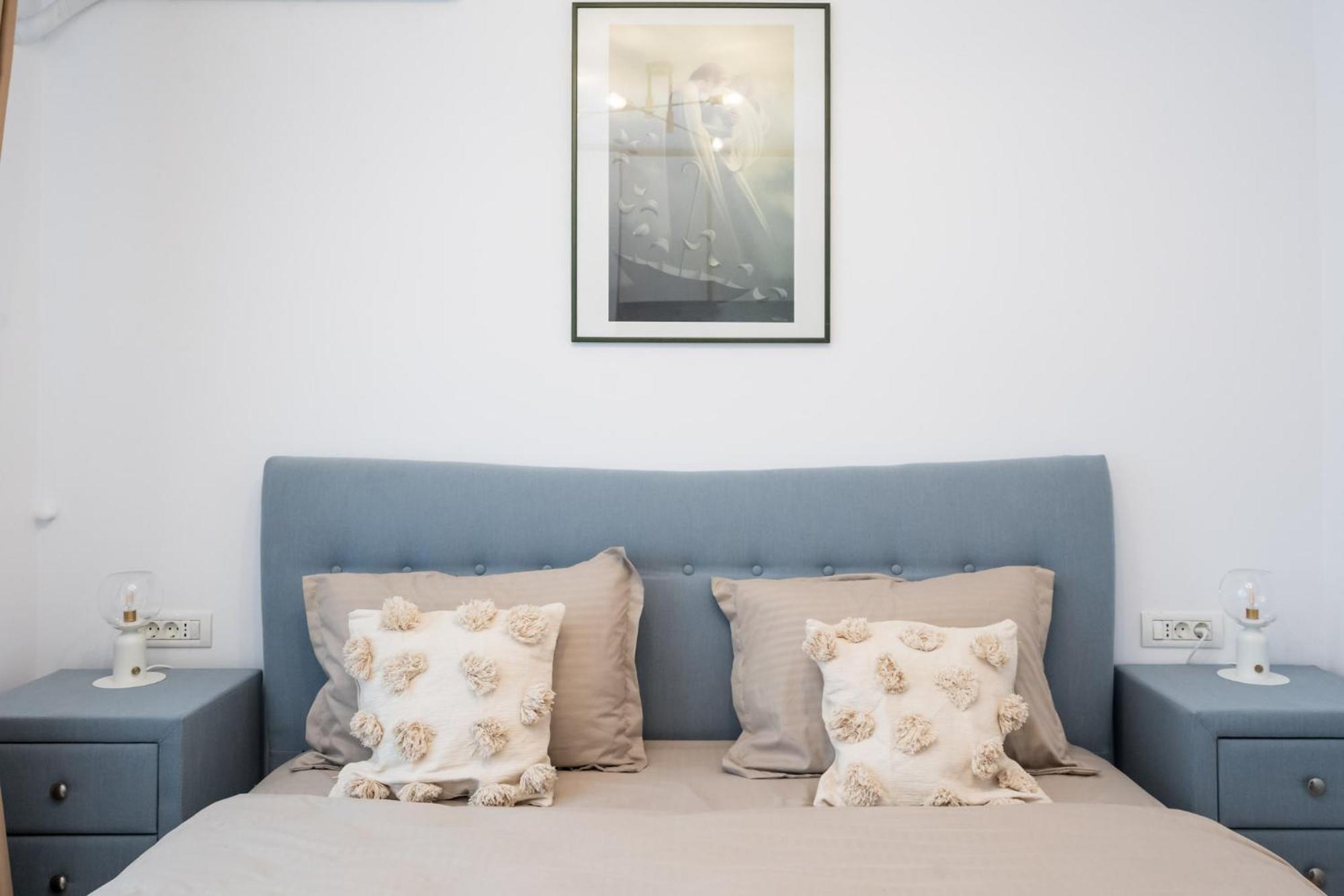 Apartament Aqua Gara De Nord Bucureşti